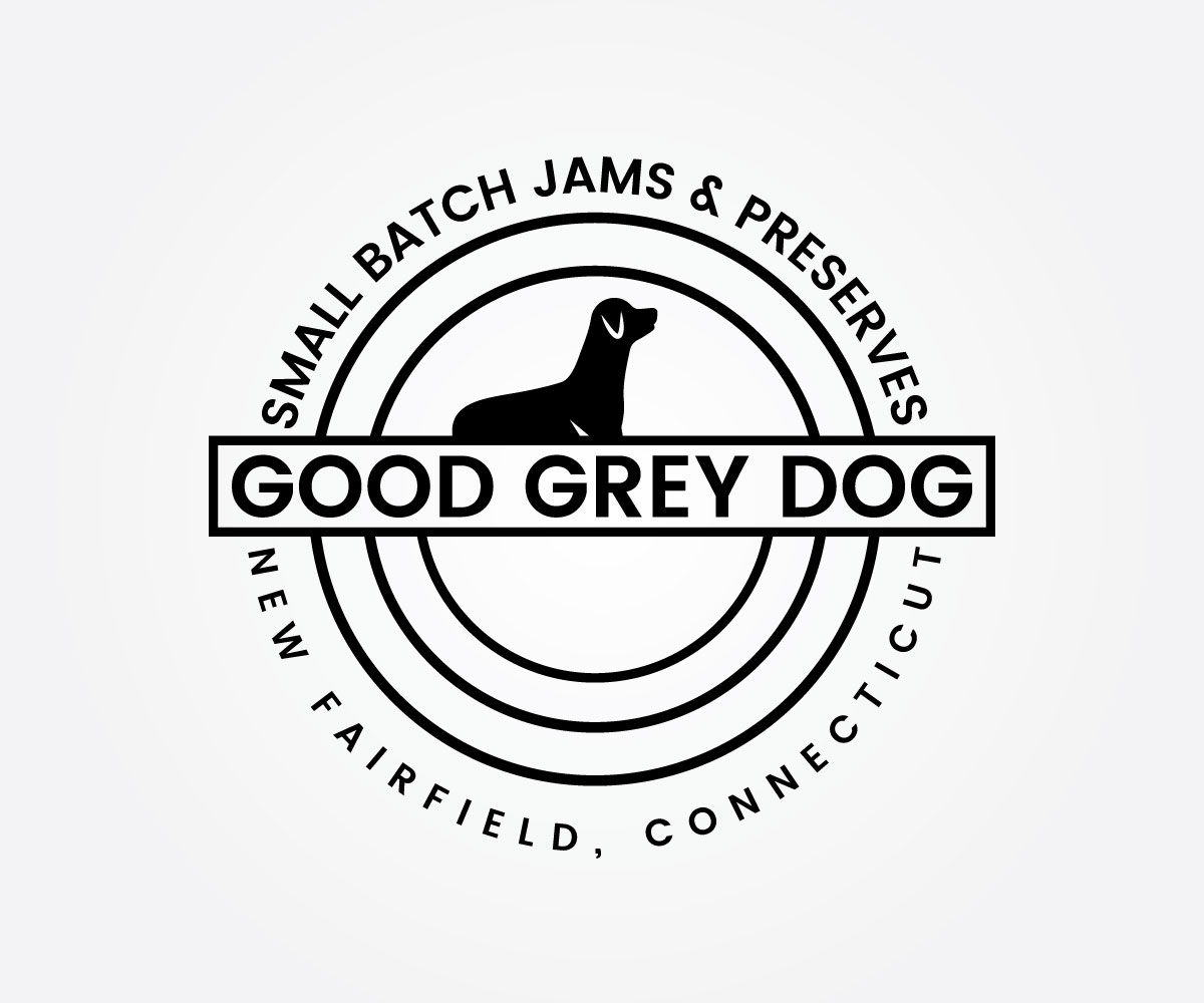 Logo Design by designmind78 for Good Grey Dog | Design #19942790