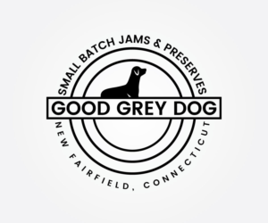 Logo Design by designmind78 for Good Grey Dog | Design: #19942790