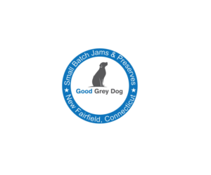 Logo Design by creativerahman82 2 for Good Grey Dog | Design: #19917996