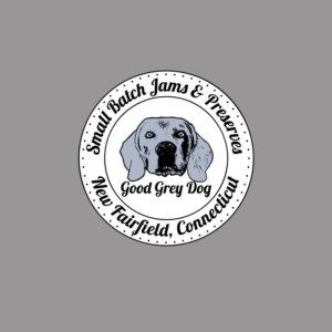 Logo Design by NatachaHoskins 2 for Good Grey Dog | Design: #19910539