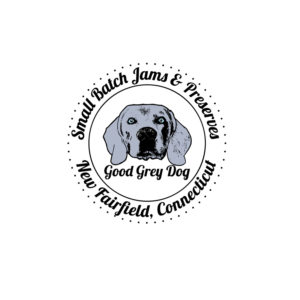 Logo Design by NatachaHoskins 2 for Good Grey Dog | Design: #19910540