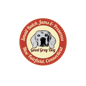 Logo Design by NatachaHoskins 2 for Good Grey Dog | Design: #19910542