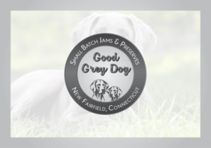 Logo Design by SeemaSG for Good Grey Dog | Design: #19920554