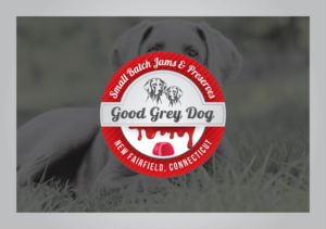 Logo Design by SeemaSG for Good Grey Dog | Design: #19920555