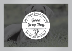 Logo Design by SeemaSG for Good Grey Dog | Design: #19920556