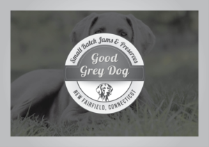 Logo Design by SeemaSG for Good Grey Dog | Design: #19920557