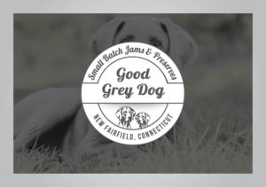 Logo Design by Nilesh 5 for Good Grey Dog | Design #20004101