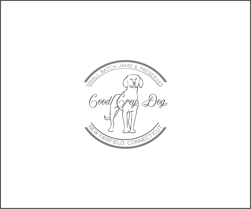 Logo Design by DEDIU 2 for Good Grey Dog | Design #19908717
