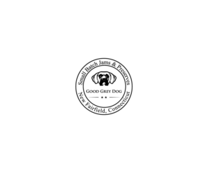 Logo Design by LKSUS for Good Grey Dog | Design: #19918171