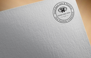 Logo Design by LKSUS for Good Grey Dog | Design: #19918172