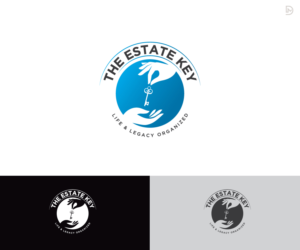 Logo Design by D_Mantra for this project | Design #19907400
