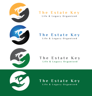 Logo Design by Ezgi Kilavuz for this project | Design: #19910506