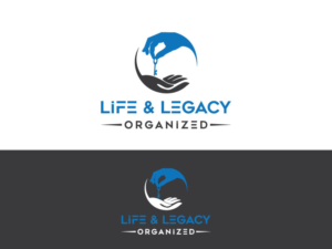 Logo Design by mrk 3 for this project | Design: #19918144