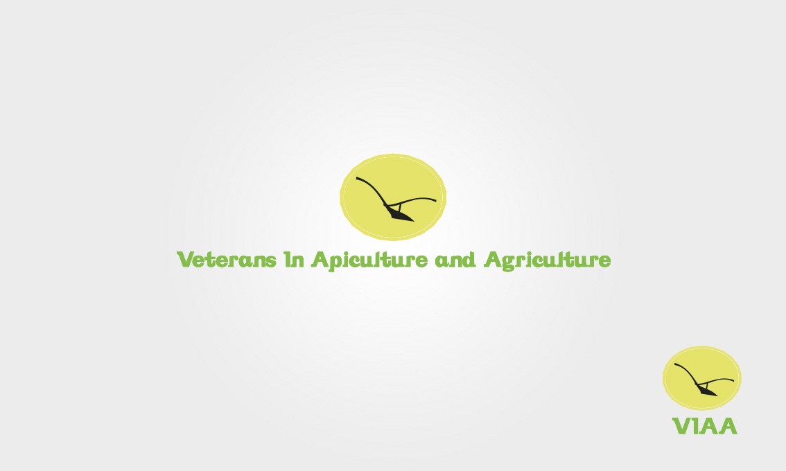 Design de Logo par GeorgeLogoDesign pour VIAA at Blue Yonder Organic Farm | Design #2912738