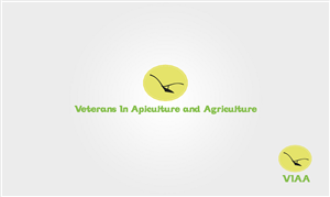 Logo Design by GeorgeLogoDesign for VIAA at Blue Yonder Organic Farm | Design: #2912738