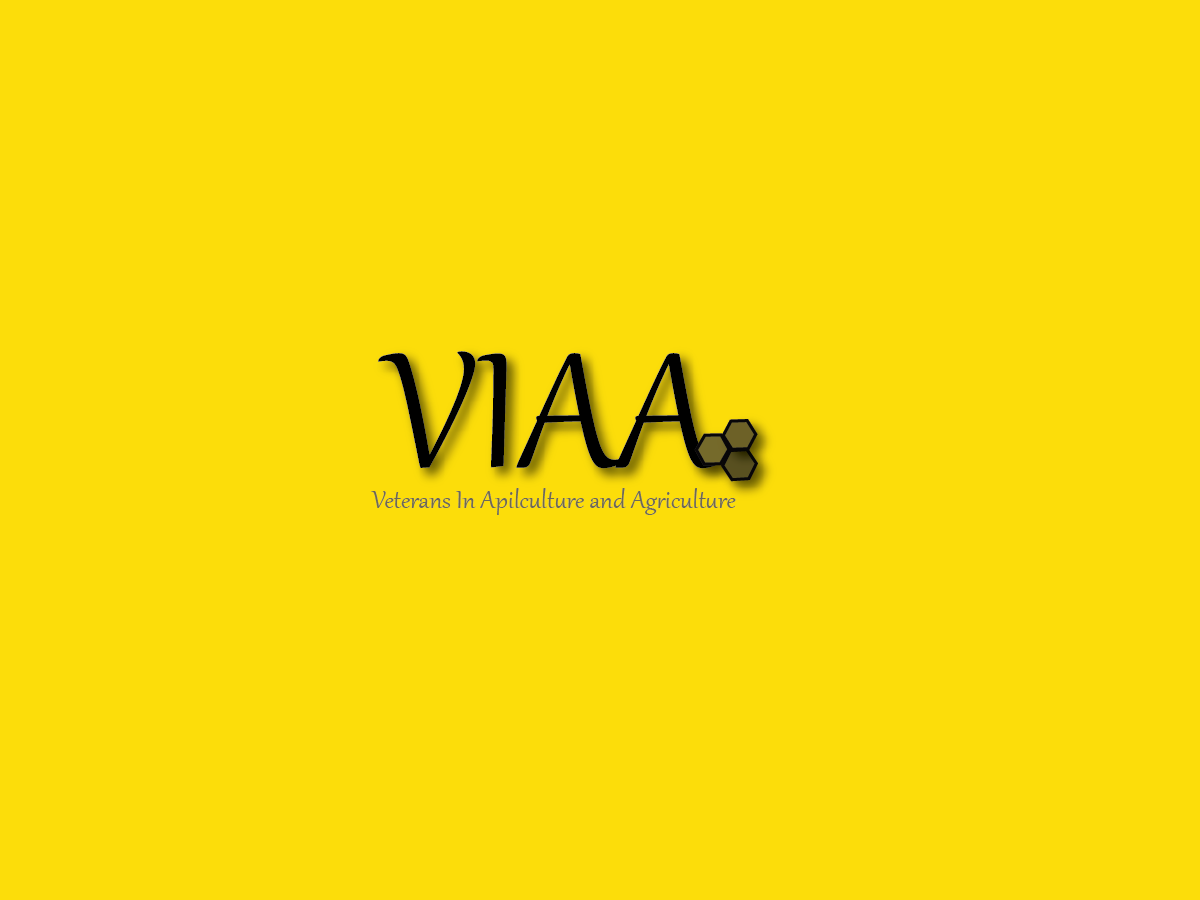 Design de Logo par Gregg Franque pour VIAA at Blue Yonder Organic Farm | Design #2934654