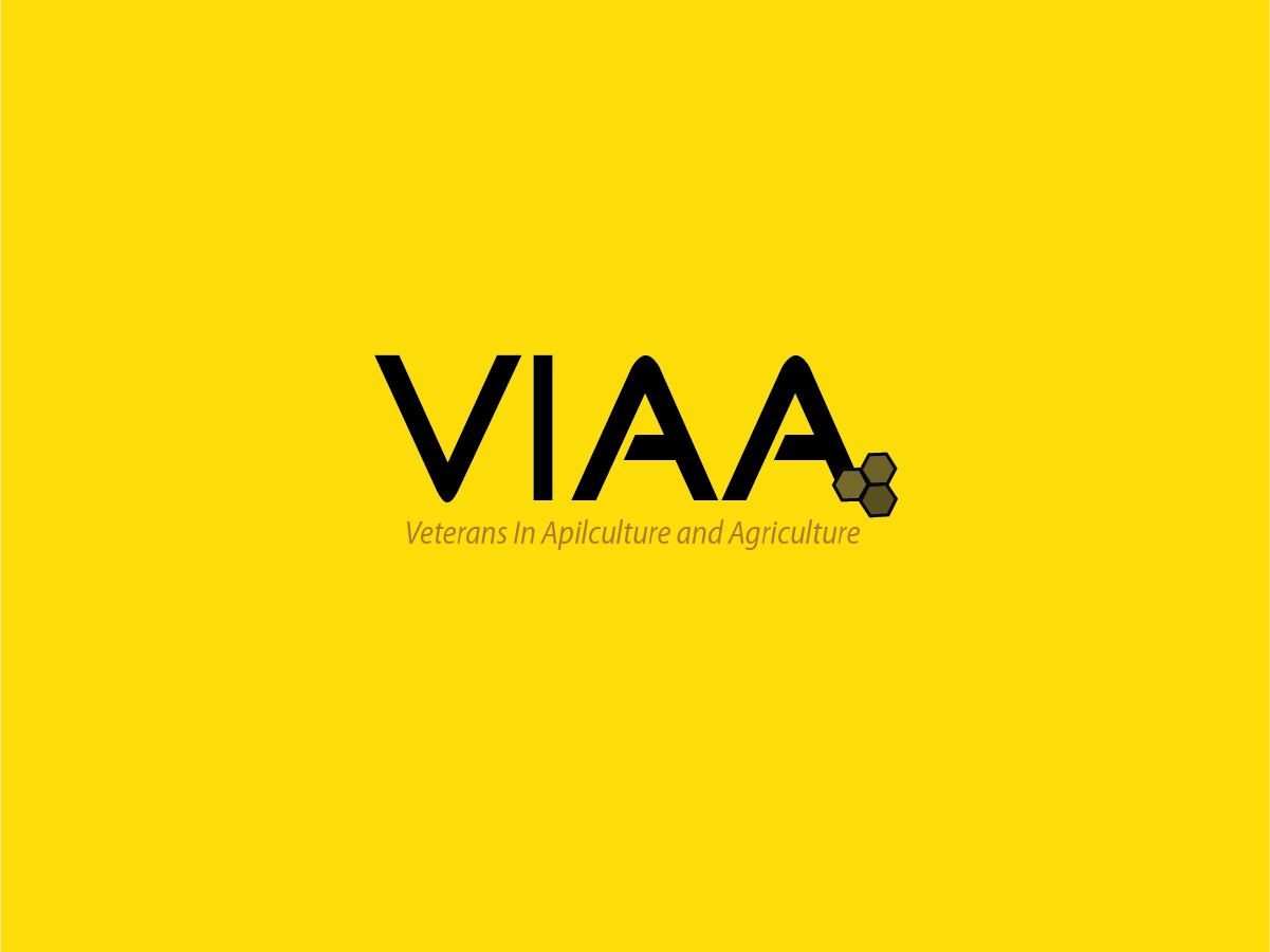 Logo Design by Gregg Franque for VIAA at Blue Yonder Organic Farm | Design #2946911