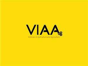 Logo Design by Gregg Franque for VIAA at Blue Yonder Organic Farm | Design: #2946911