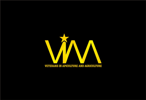Logo Design by mamik for VIAA at Blue Yonder Organic Farm | Design #2912115