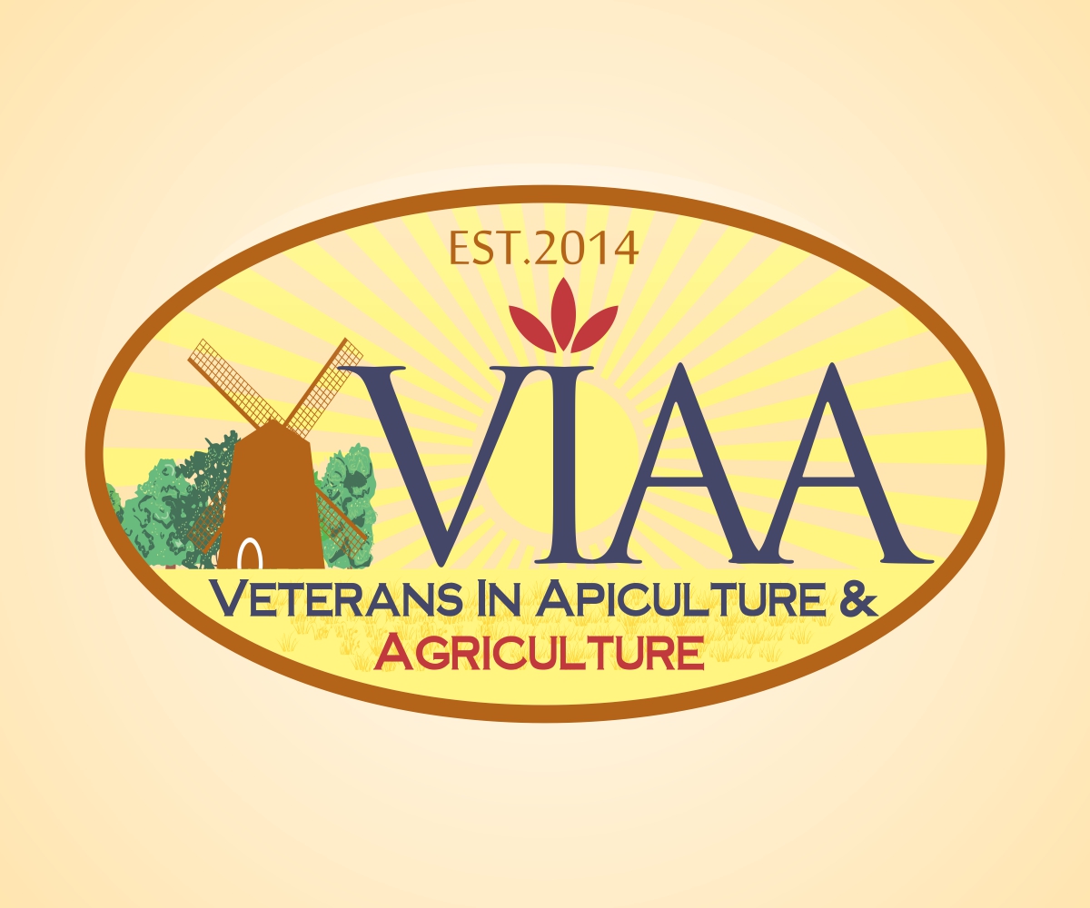 Design de Logo par maverick pour VIAA at Blue Yonder Organic Farm | Design #2969518