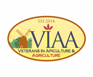 Logo Design by maverick for VIAA at Blue Yonder Organic Farm | Design: #2969524
