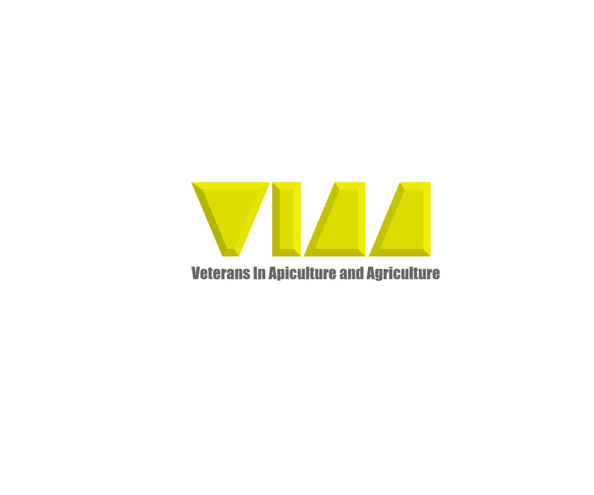 Logo Design by leebswz for VIAA at Blue Yonder Organic Farm | Design #2936224