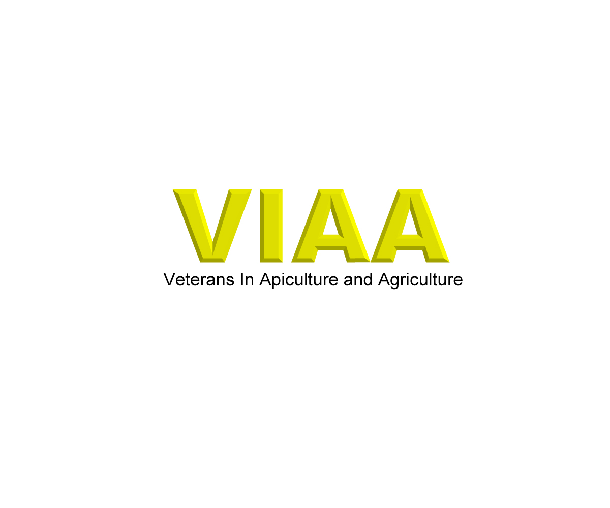 Logo Design by leebswz for VIAA at Blue Yonder Organic Farm | Design #2945202