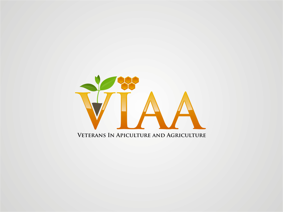 Diseño de Logo por R16 para VIAA at Blue Yonder Organic Farm | Diseño #2941484