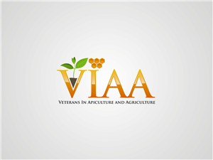 Logo Design by R16 for VIAA at Blue Yonder Organic Farm | Design: #2941484
