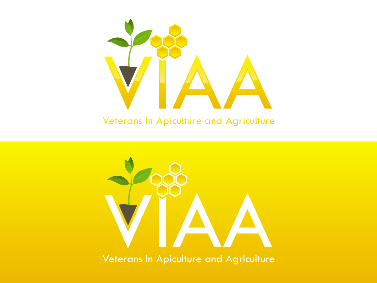 Design de Logo par R16 pour VIAA at Blue Yonder Organic Farm | Design #2944417