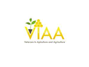 Logo Design by R16 for VIAA at Blue Yonder Organic Farm | Design: #2950205