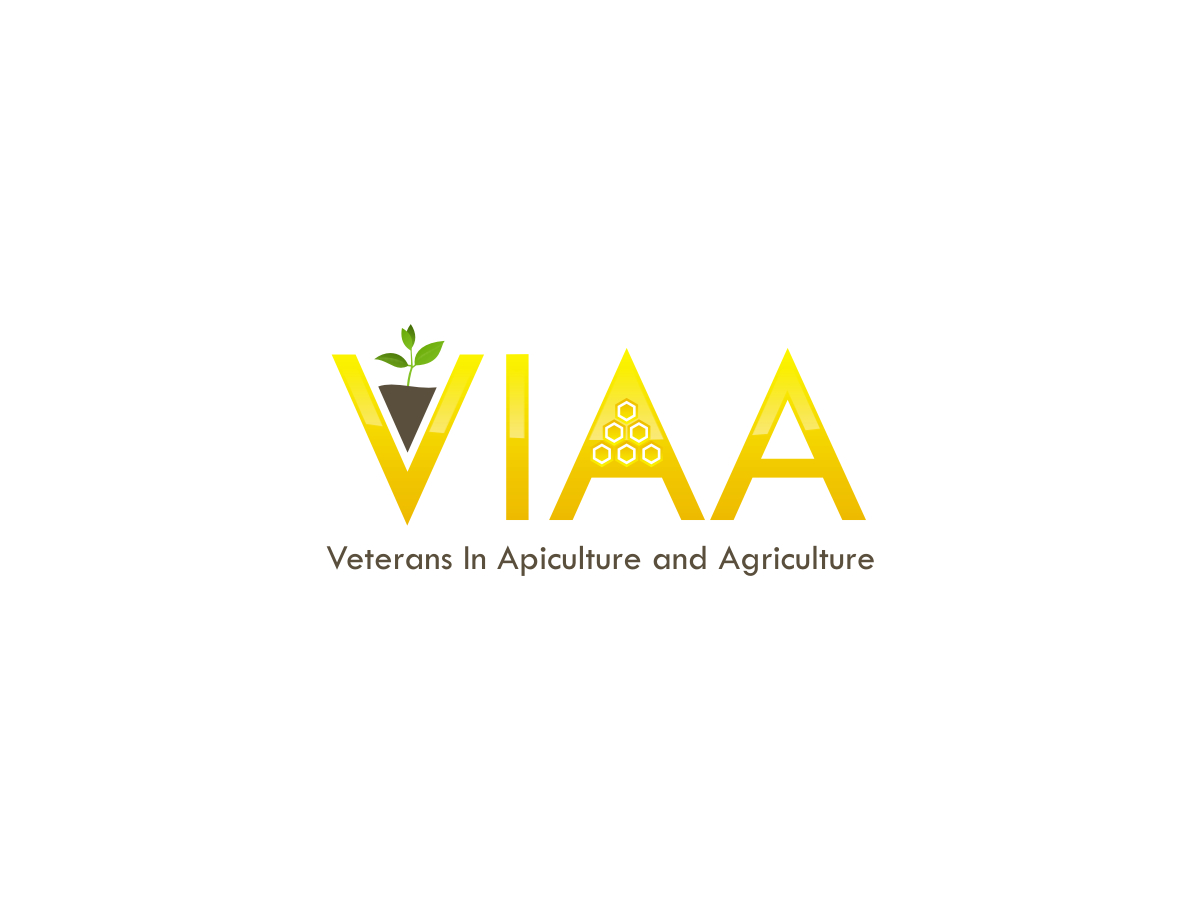Logo Design by R16 for VIAA at Blue Yonder Organic Farm | Design #2950206