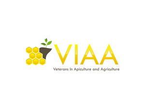 Logo Design by R16 for VIAA at Blue Yonder Organic Farm | Design: #2950208