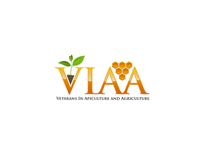 Logo Design by R16 for VIAA at Blue Yonder Organic Farm | Design: #2955519
