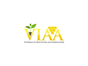 Logo Design by R16 for VIAA at Blue Yonder Organic Farm | Design: #2955525