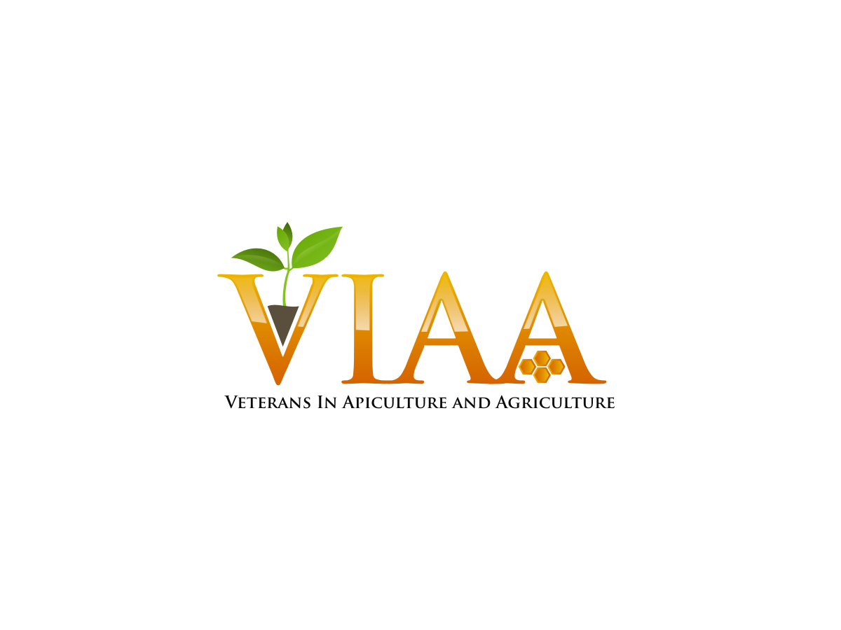 Logo Design by R16 for VIAA at Blue Yonder Organic Farm | Design #2968481