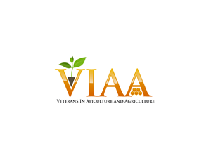 Logo Design by R16 for VIAA at Blue Yonder Organic Farm | Design: #2968482