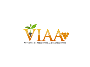 Logo Design by R16 for VIAA at Blue Yonder Organic Farm | Design: #2974719