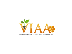Logo Design by R16 for VIAA at Blue Yonder Organic Farm | Design: #2974720
