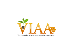 Logo Design by R16 for VIAA at Blue Yonder Organic Farm | Design: #3008141