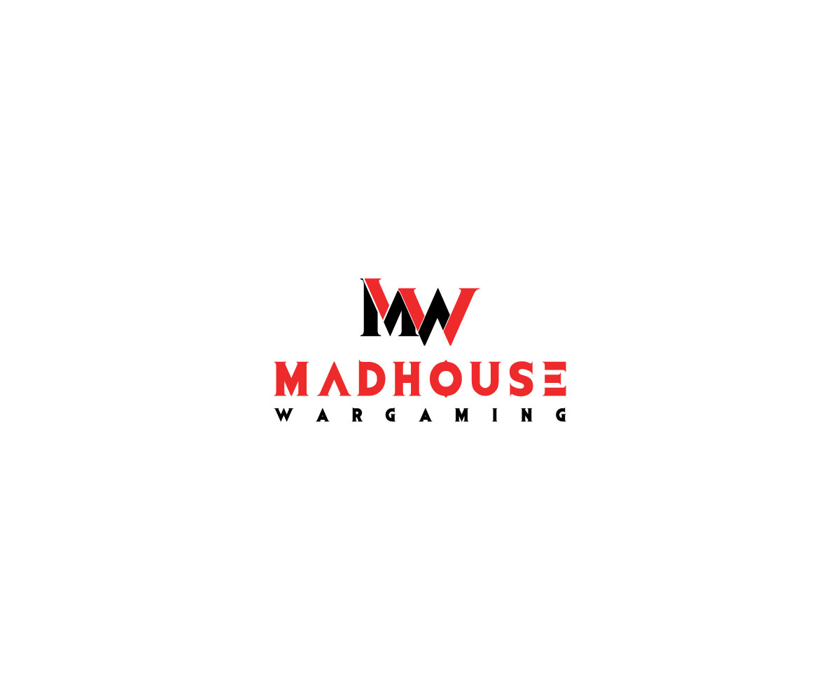 Logo Design by LKSUS for Madhouse Media | Design #19917536