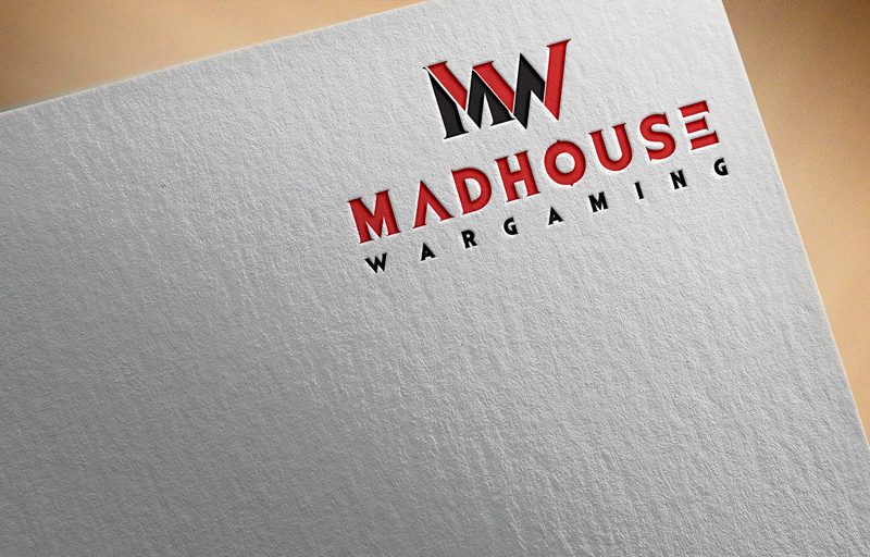 Logo Design by LKSUS for Madhouse Media | Design #19917537