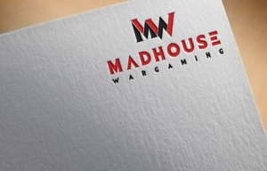 Logo Design by LKSUS for Madhouse Media | Design: #19917537