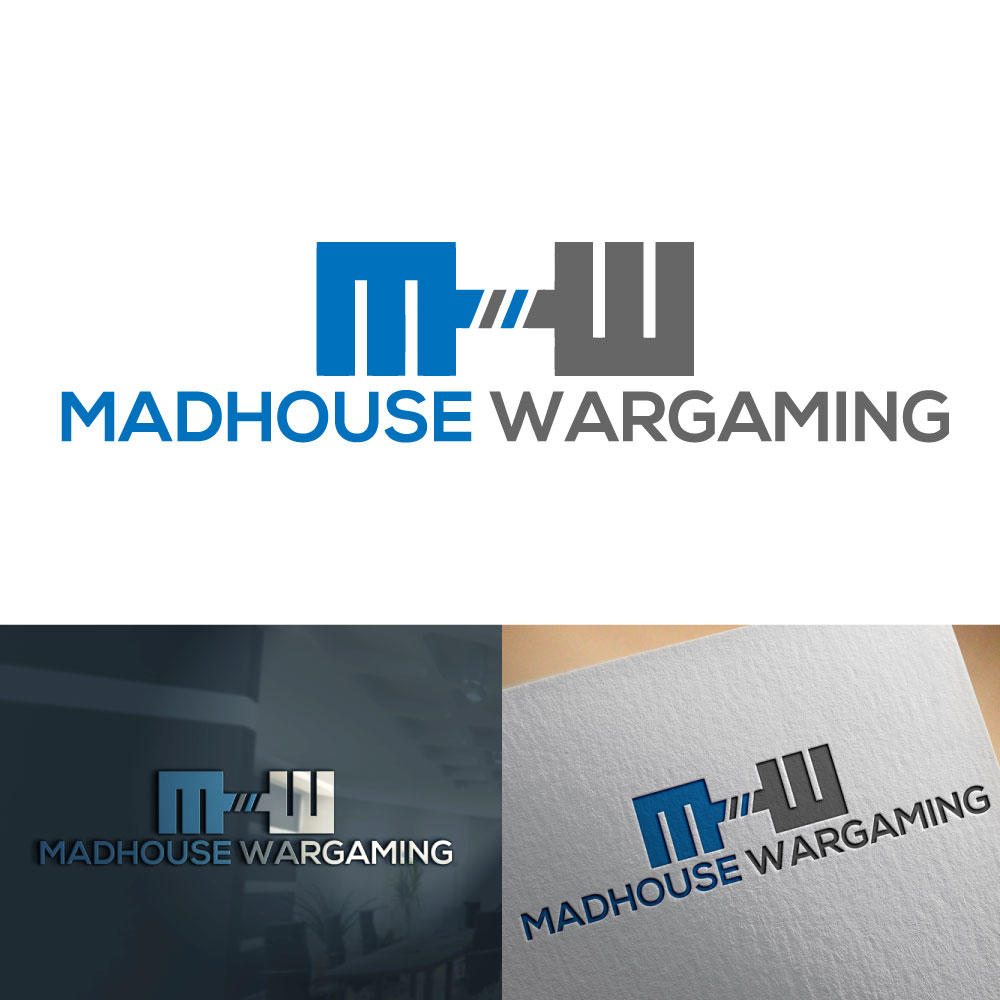 Logo Design by manik 06 for Madhouse Media | Design #19920713