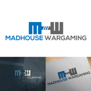 Logo Design by manik 06 for Madhouse Media | Design: #19920713