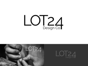 Logo Design by Richard Teran