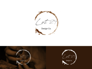 Logo Design by Richard Teran for this project | Design: #19948433