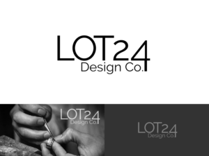 Logo Design by Richard Teran for this project | Design: #19948445