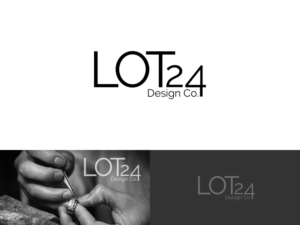 Logo Design by Richard Teran for this project | Design: #19948458