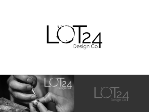 Logo-Design von Richard Teran für dieses Projekt | Design #20129121